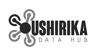 USHIRIKA DATA HUB logo