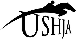 USHJA logo