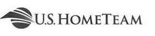 U.S.HOMETEAM logo