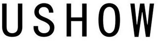 USHOW logo