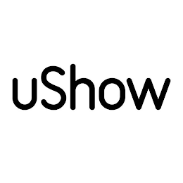 USHOW logo