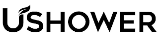 USHOWER logo
