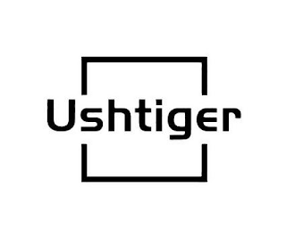 USHTIGER logo