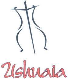 USHUAIA logo