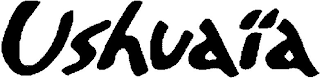 USHUAÏA logo