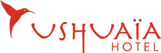 USHUAÏA HOTEL logo