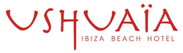 USHUAÏA IBIZA BEACH HOTEL logo