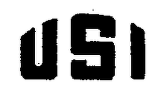 USI logo
