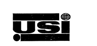 USI logo