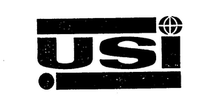 USI logo