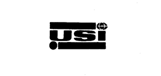 USI logo