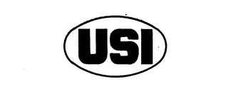 USI logo