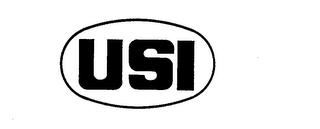 USI logo