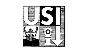 USI logo