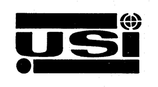 USI logo