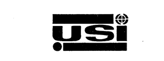 USI logo
