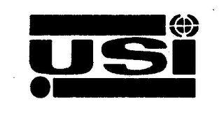 USI logo
