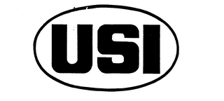 USI logo