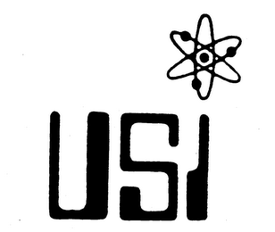 USI logo