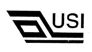 USI logo
