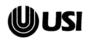USI logo