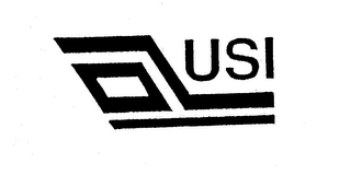 USI logo