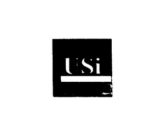 USI logo