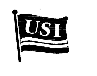 USI logo