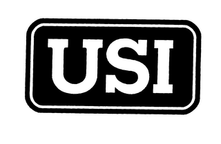USI logo
