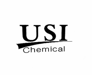 USI CHEMICAL logo