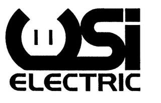 USI ELECTRIC logo