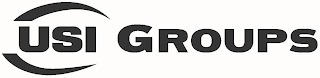 USI GROUPS logo