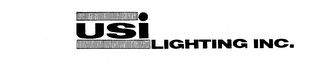 USI LIGHTING INC. logo