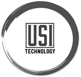 USI TECHNOLOGY logo