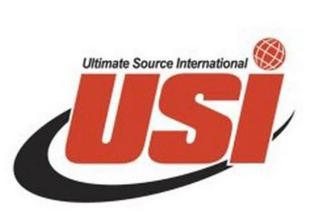 USI ULTIMATE SOURCE INTERNATIONAL logo