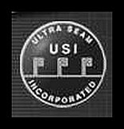 USI ULTRA SEAM INCORPORATED logo