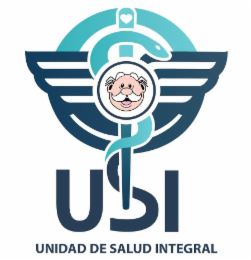 USI UNIDAD DE SALUD INTEGRAL logo