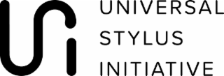 USI UNIVERSAL STYLUS INITIATIVE