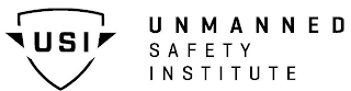 USI UNMANNED SAFETY INSTITUTE logo