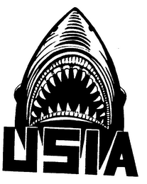 USIA logo