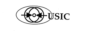 USIC logo