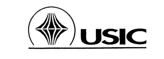 USIC logo