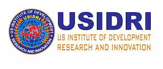 USIDRI US INSTITUTE OF DEVELOPMENT RESEARCH AND INNOVATION USIDRI US INSTITUTE OF DEVELOPMENT RESEARCH AND INNOVATION logo