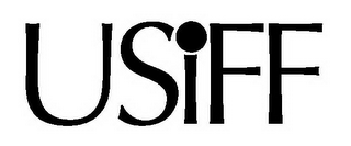 USIFF logo