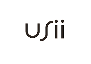 USII logo