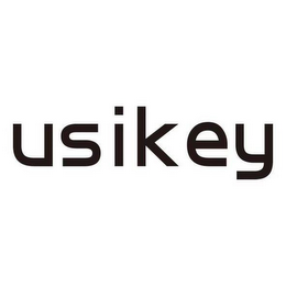 USIKEY logo