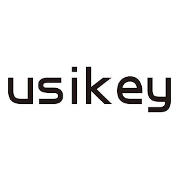 USIKEY logo