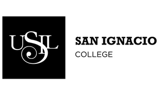 USIL SAN IGNACIO COLLEGE logo