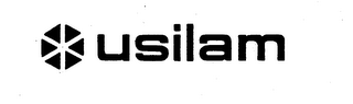 USILAM logo