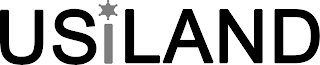 USILAND logo